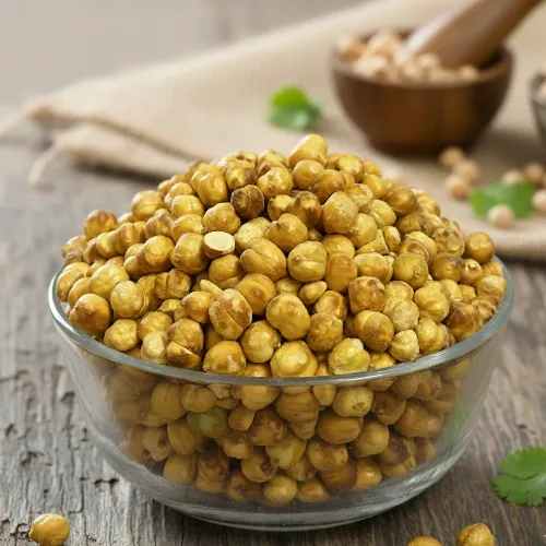 Channa Magaz - Product Image