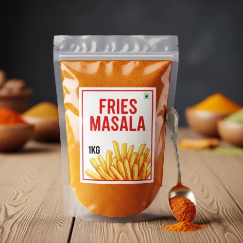 FRIES MASALA 1KG - Product Image