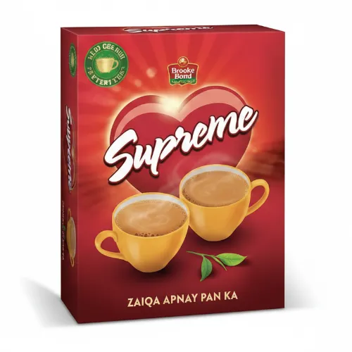 Supreme Tea 430gm - Product Image
