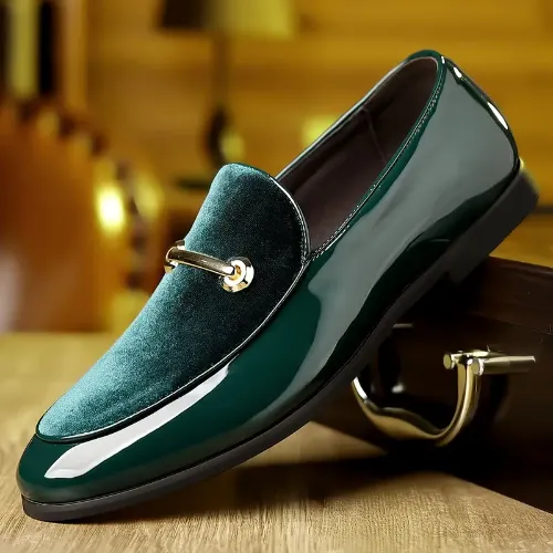 Elegant Loafers - Product Image