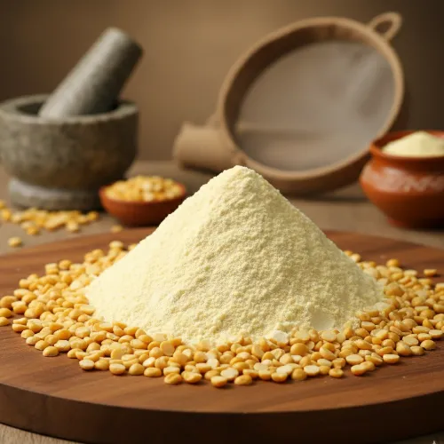 Gram Flour (Besan) - Product Image