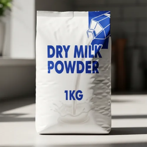 DRY MILK POWDER 1KG PCKT - Product Image
