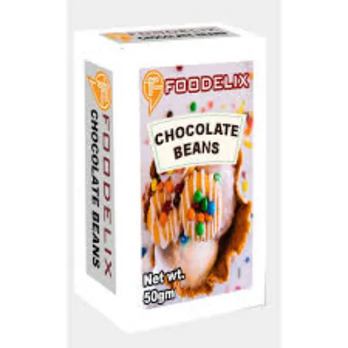 BUNTIES 1KG BOX CHOCLATED - Product Image