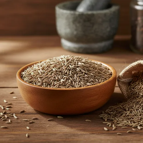 Safeedh zeera (IR) - Product Image