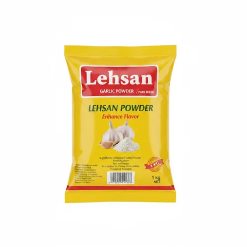 LEHSAN POWDER 1KG PCKT - Product Image