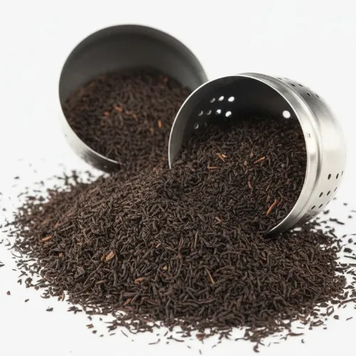 Black Tea - Product Image