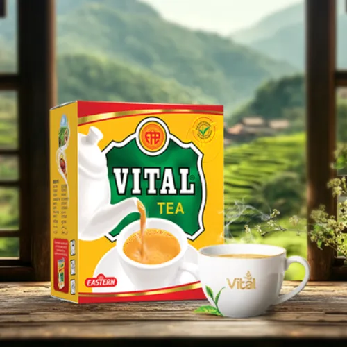 Vital Tea (200gm) - Product Image