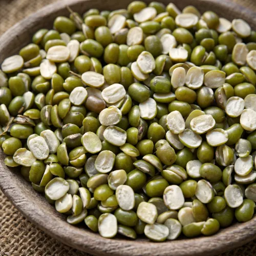 Mungi Daal Chilka - Product Image