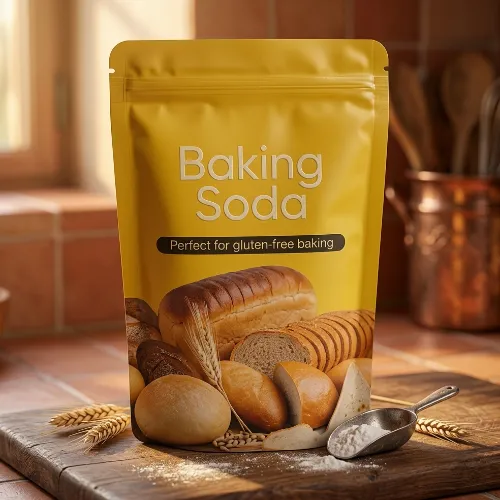 BAKING SODA 100GM - Product Image