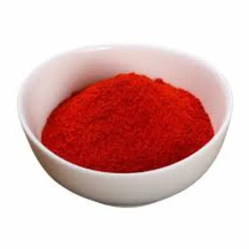 Zarda Color (Premium Food Grade Color) - Product Image