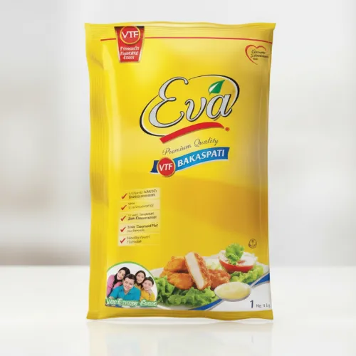 Eva Ghee - Product Image