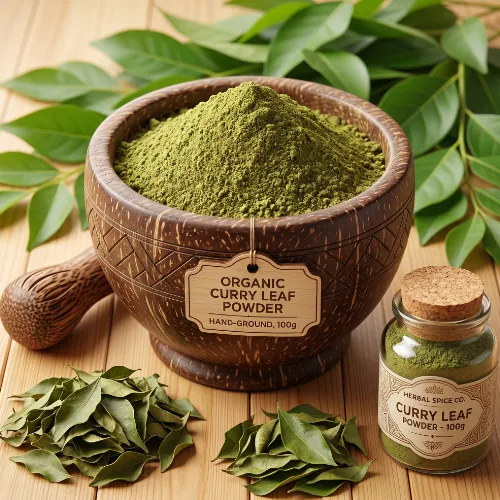 Mehndi powder - Product Image