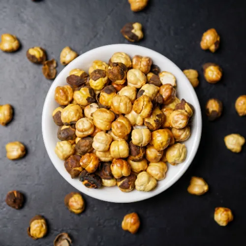 Roasted Channa  - Product Image