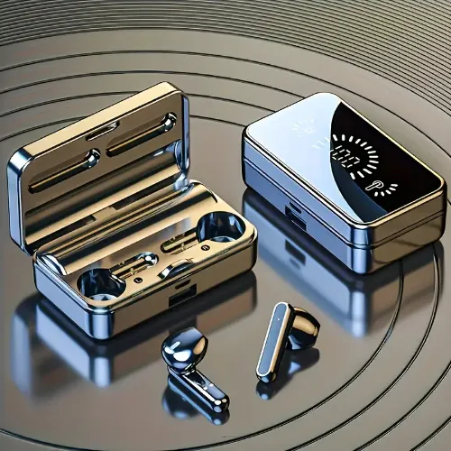 Wireless Gaming Earbuds - Product Image