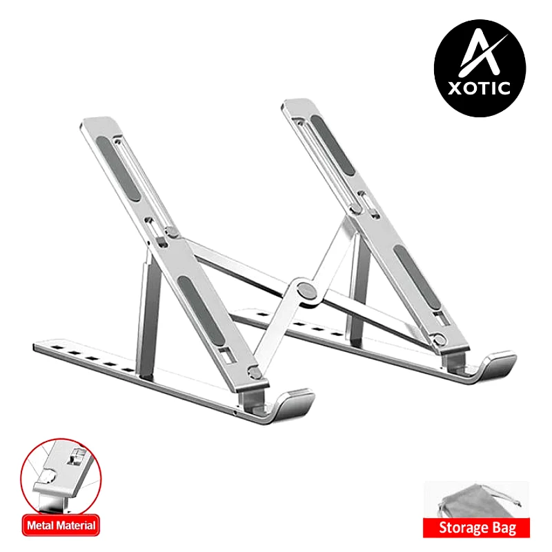 Adjustable Laptop Stand