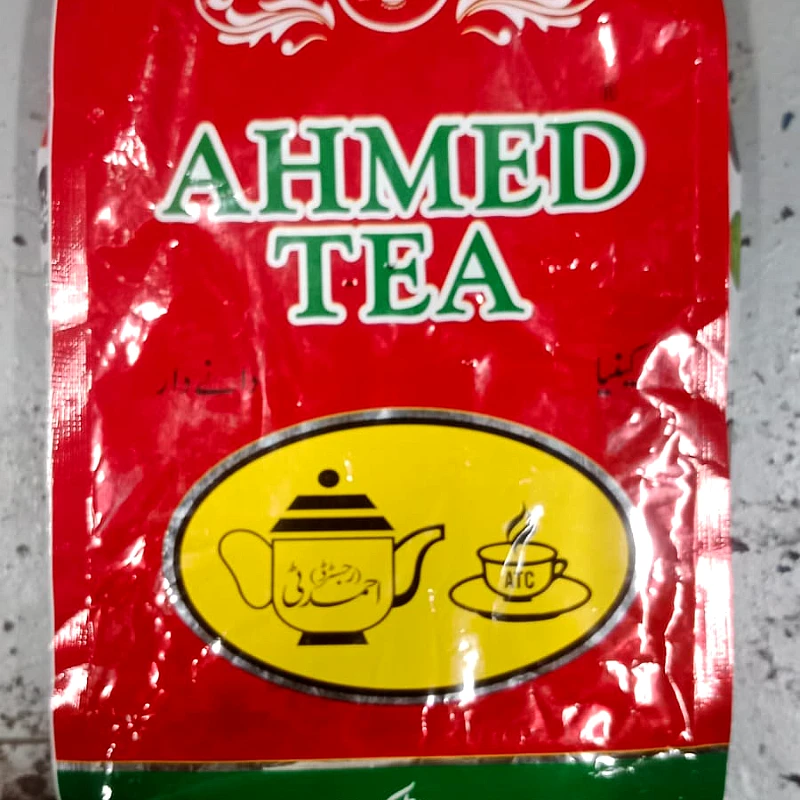 Ahmed Tea 1kg