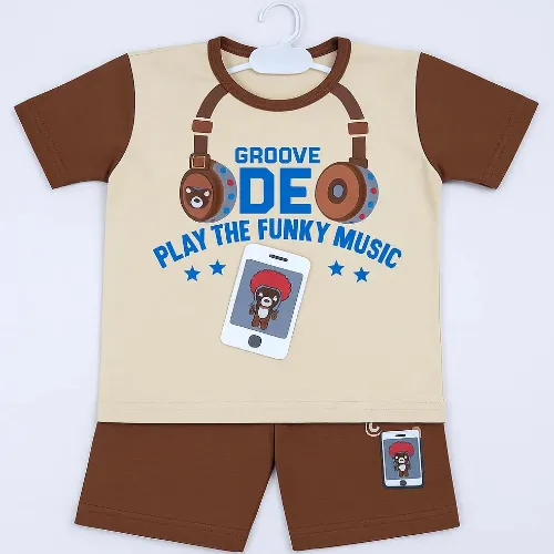 Baba Dress Large Deal 1 (3 to 4 Years) Pack of 3