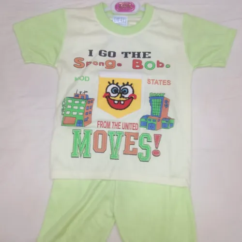 Baba Dress Large Deal 1 (3 to 4 Years) Pack of 3