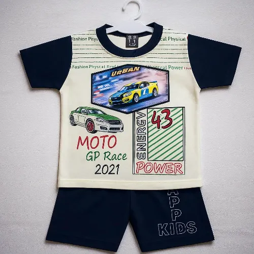 Baba Dress Large Deal 1 (3 to 4 Years) Pack of 3