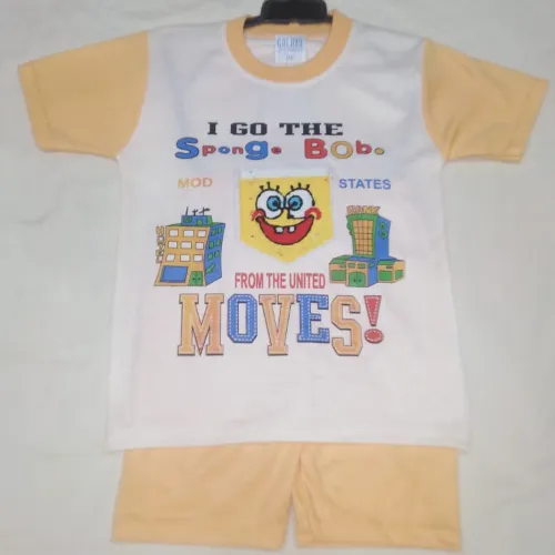 Baba Dress Large Deal 2 (3 to 4 Years) Pack of 3