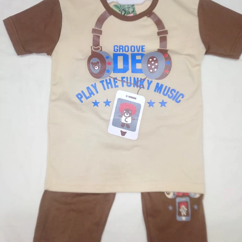 Baba Dress Large Deal 3 (3 to 4 years) Pack of 3