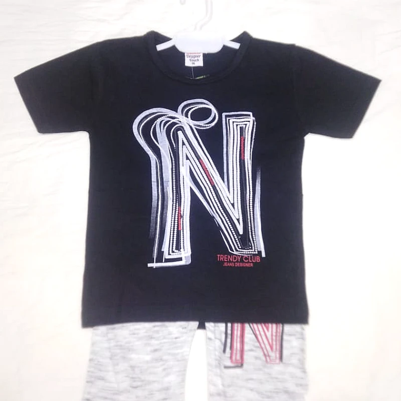 Baba Dress Large Deal 3 (3 to 4 years) Pack of 3