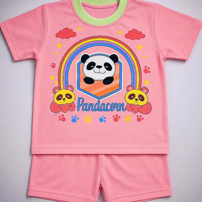 Baba Dress Large Deal 4 (3 to 4 years) Pack of 3