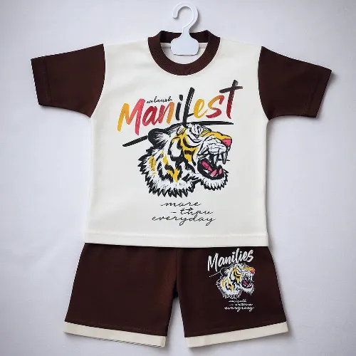 Baba Dress Medium Deal 2 (2 to 3 Years) Pack of 3