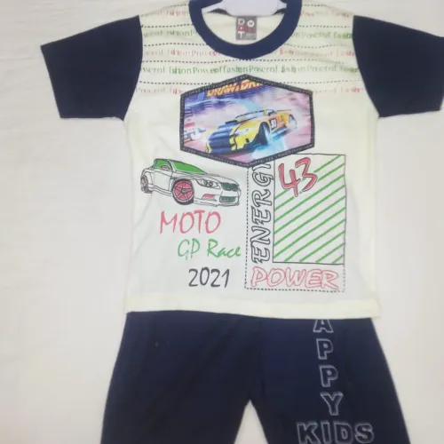 Baba Dress Medium Deal 2 (2 to 3 Years) Pack of 3