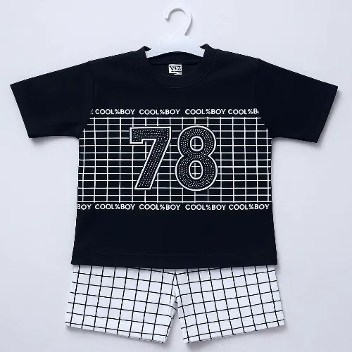 Baba Dress Medium Deal 2 (2 to 3 Years) Pack of 3