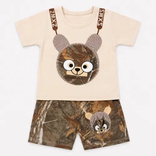 Baba Dress Small Deal 2 (12M to 24M) Pack of 3