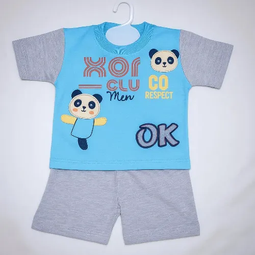 Baba Dress Small Deal 2 (12M to 24M) Pack of 3
