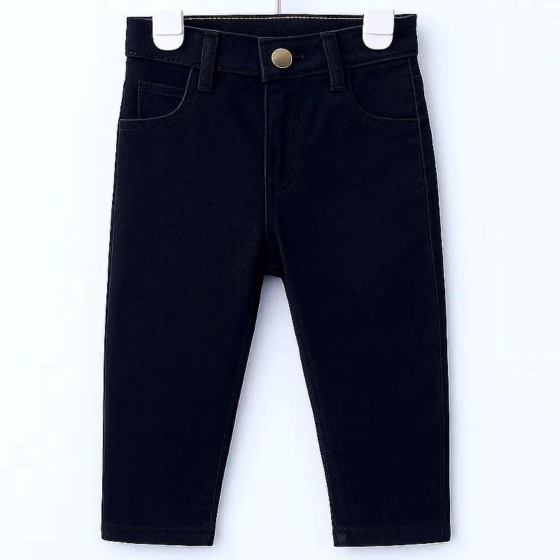 Baba Jeans Deal Pack of 2 size 22 inch 5 to 6 yrs