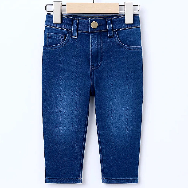 Baba Jeans Deal Size 26 and 28 inch 8 and 9 years