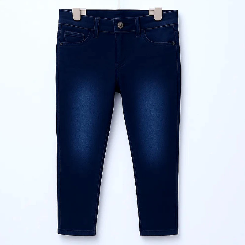 Baba Jeans Deal Size 28 pack of 3 9 years