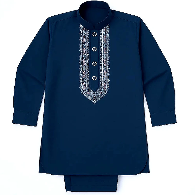 Baba Kurta Shalrwar Size 16 (2 to 3 Years)