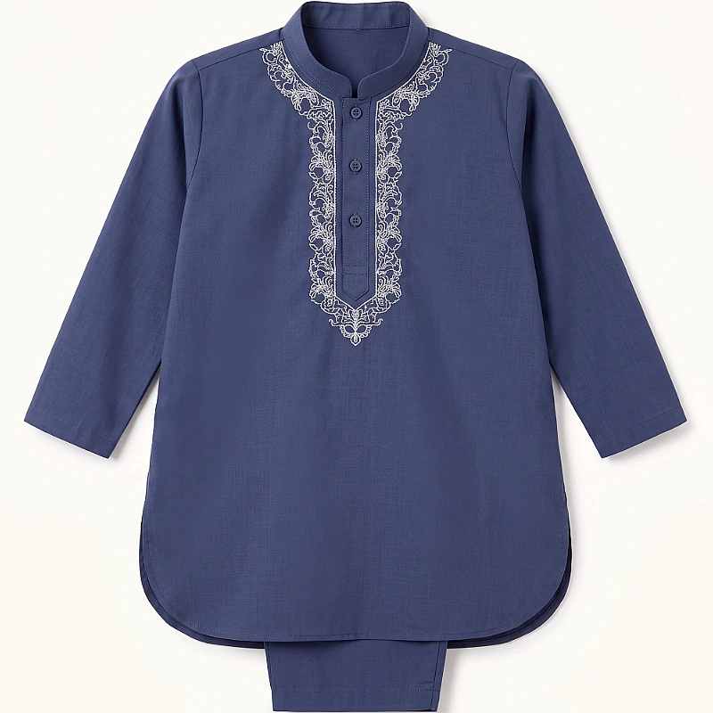 Baba Kurta Shalrwar Size 16 (2 to 3 Years)