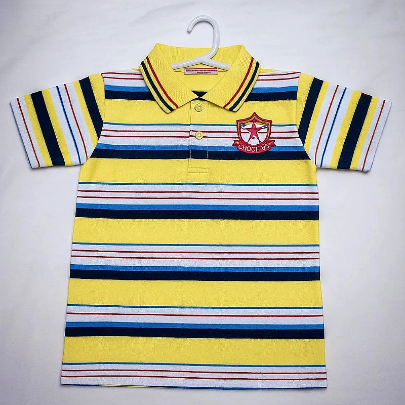Baba Polo Shirt Deal 1 Size 26 inch Pack of 2