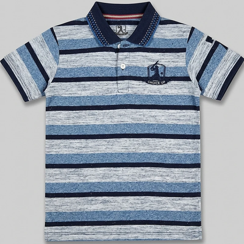 Baba Polo Shirt Deal 2 Size 16 Inch Pack of 3