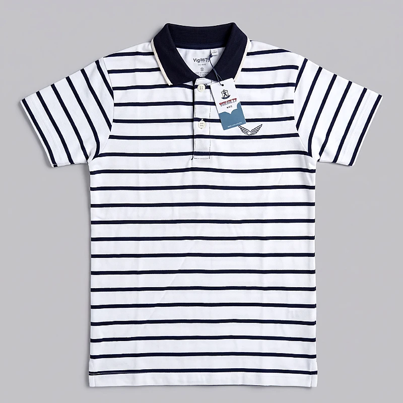 Baba Polo Shirt Deal 3 Size 26 inch Pack of 3