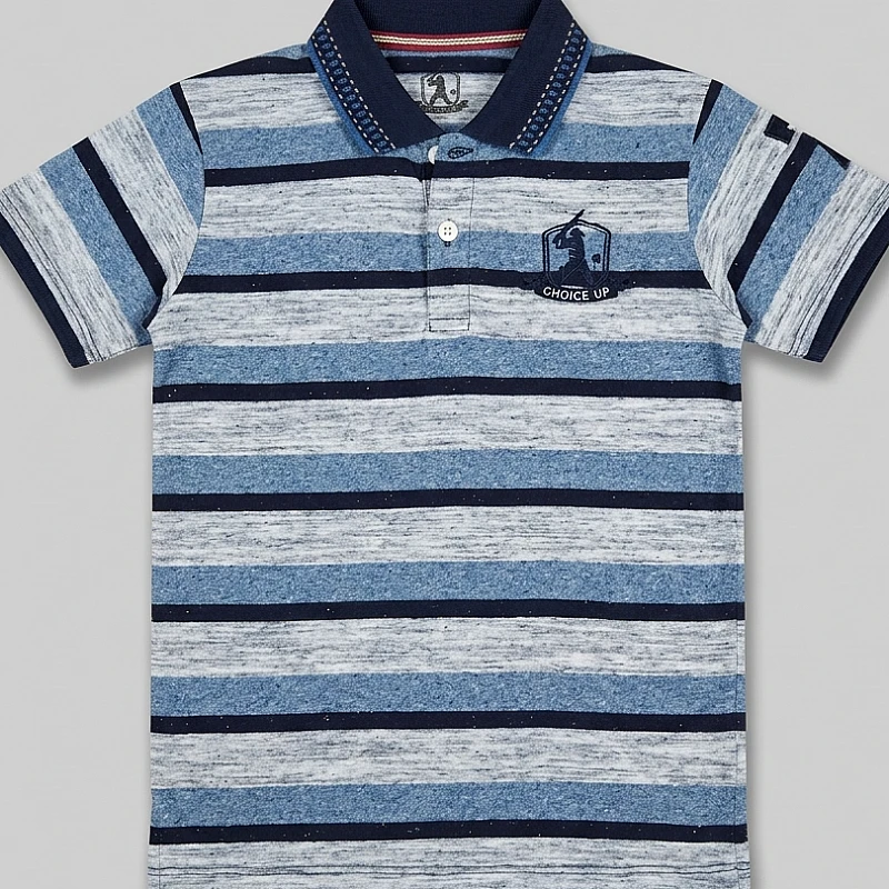 Baba Polo Shirt Deal 4 Size 24 Inch Pack of 2