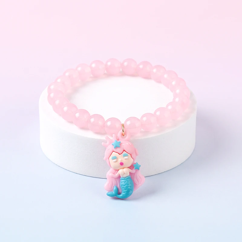 Baby Bracelet With Jal Pari Charm (1 to 5 Years)