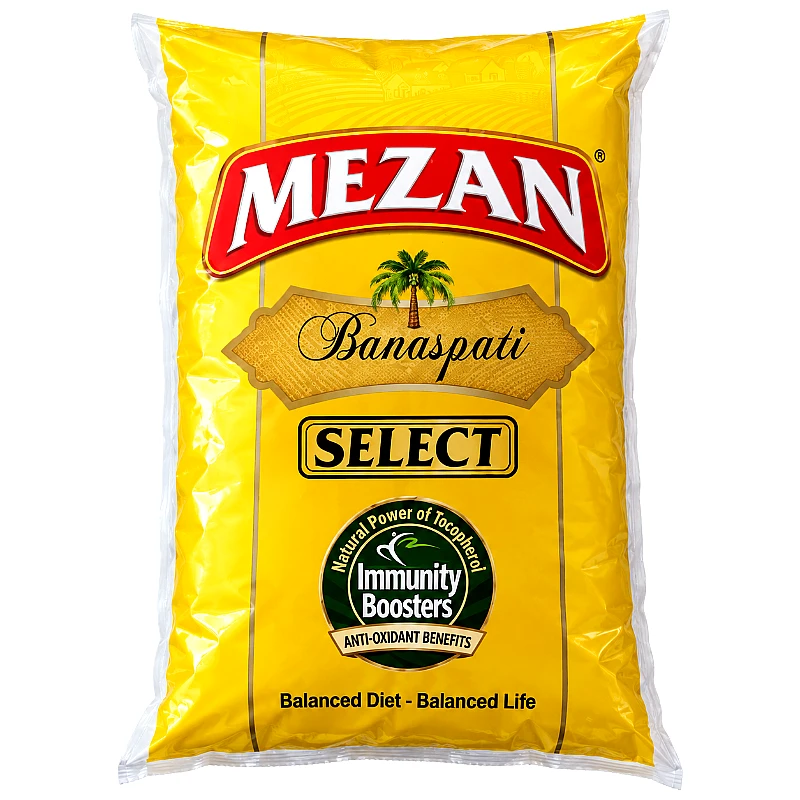 Banaspati Ghee | Premium Cooking Banaspati