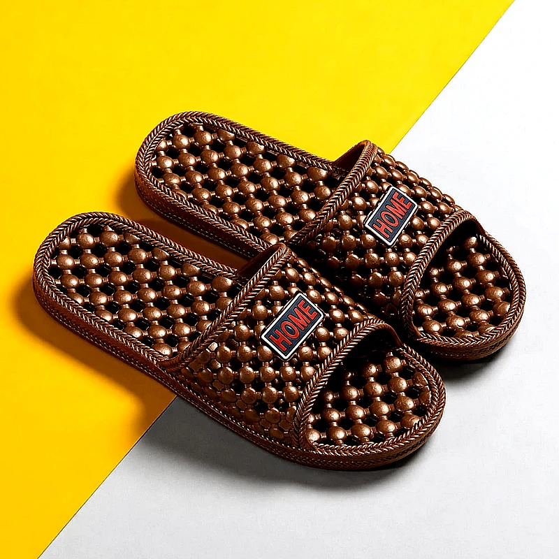 Bathroom Rubber Anti grip, Non slip slippers