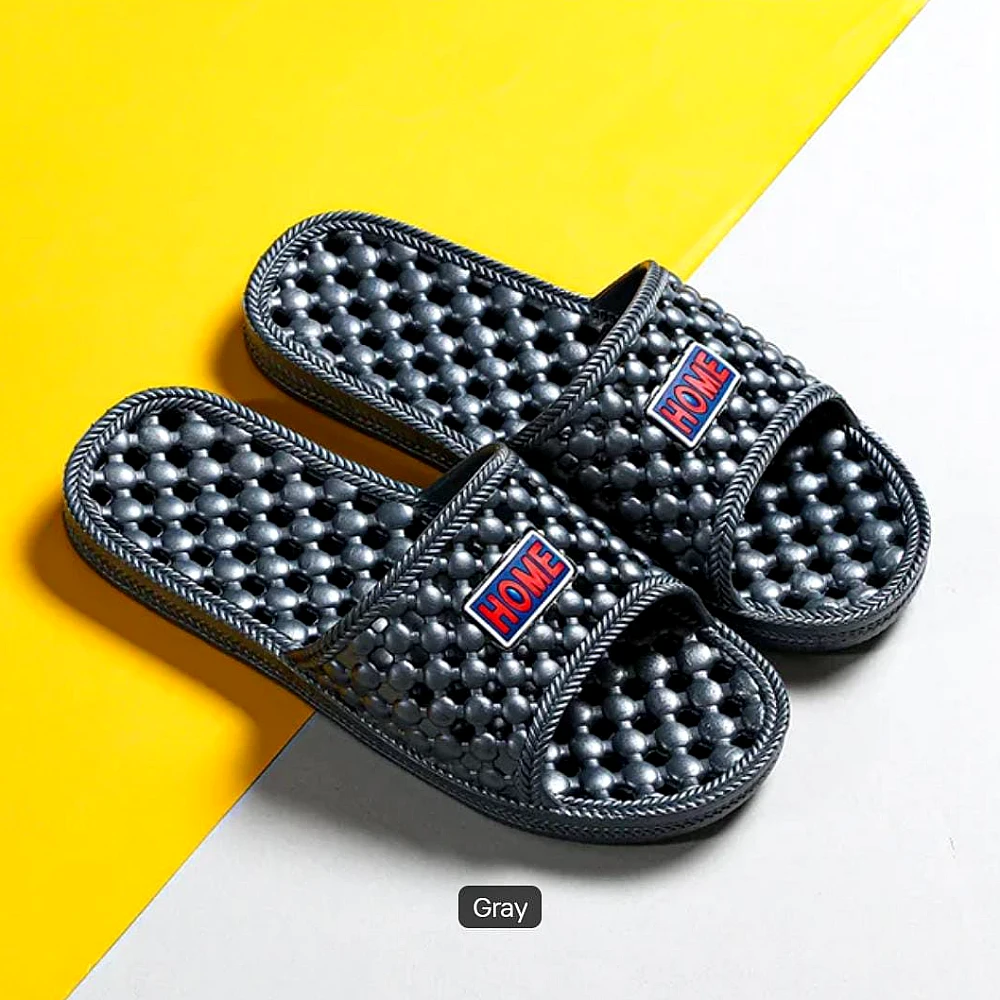 Bathroom Rubber Anti grip, Non slip slippers