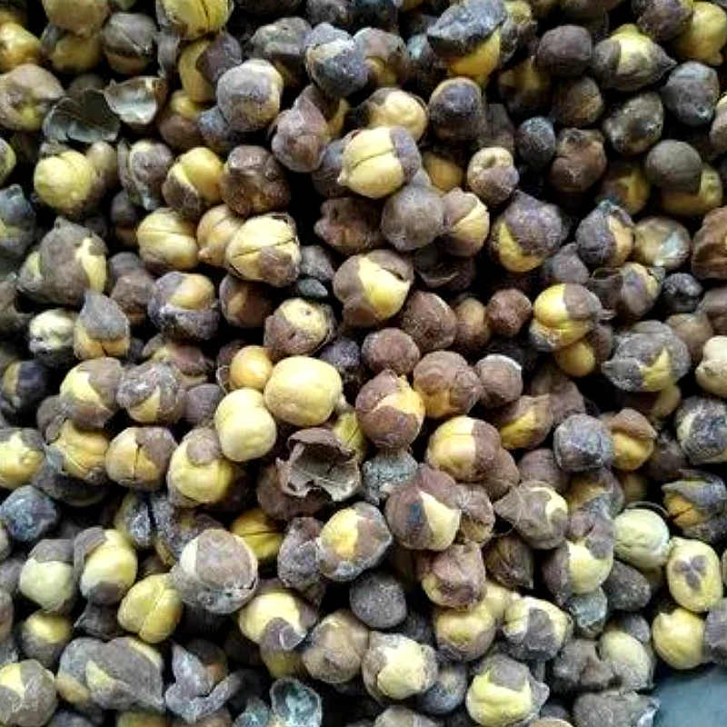 Bhna Chana (Salty)