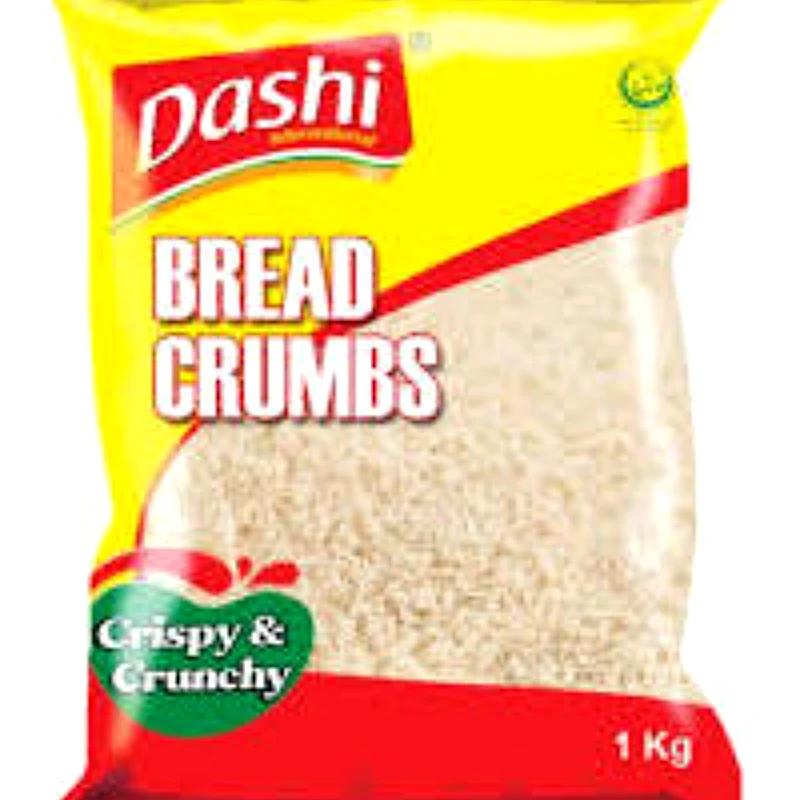 Bread Crumbs 200gm