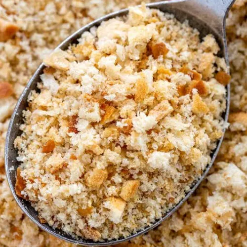 Bread Crumbs 200gm