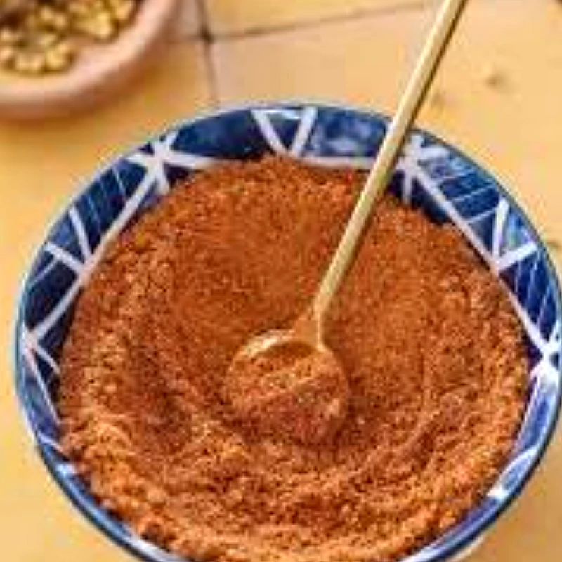 Chaat Masalaa
