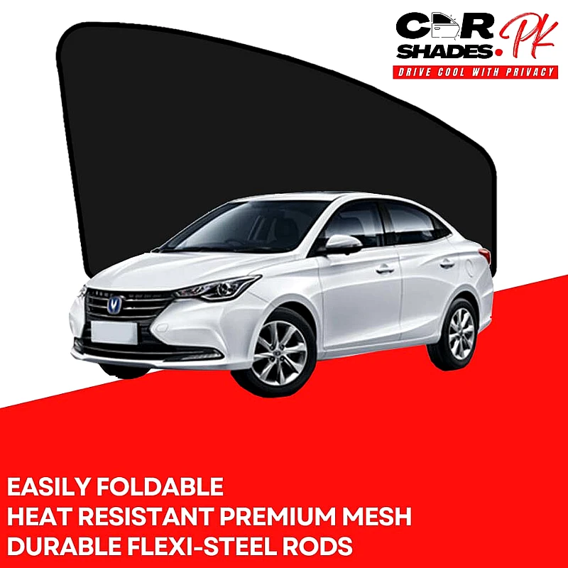 Changan Alsvin Sun Shades